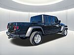 Used 2023 JEEP GLADIATOR SPORT S in OCALA, FLORIDA (Photo 5)