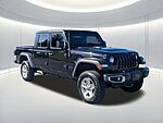 Used 2023 JEEP GLADIATOR SPORT S in OCALA, FLORIDA (Photo 7)