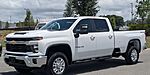 Used 2025 CHEVROLET SILVERADO 3500 LT in OCALA, FLORIDA