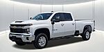 Used 2025 CHEVROLET SILVERADO 3500 LT in OCALA, FLORIDA