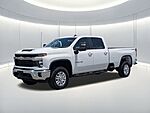 Used 2025 CHEVROLET SILVERADO 3500 LT in OCALA, FLORIDA (Photo 1)