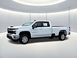 Used 2025 CHEVROLET SILVERADO 3500 LT in OCALA, FLORIDA (Photo 1)
