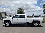Used 2025 CHEVROLET SILVERADO 3500 LT in OCALA, FLORIDA (Photo 2)