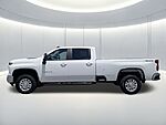 Used 2025 CHEVROLET SILVERADO 3500 LT in OCALA, FLORIDA (Photo 2)