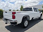 Used 2025 CHEVROLET SILVERADO 3500 LT in OCALA, FLORIDA (Photo 4)