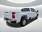 Used 2025 CHEVROLET SILVERADO 3500 LT in OCALA, FLORIDA (Photo 4)