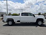 Used 2025 CHEVROLET SILVERADO 3500 LT in OCALA, FLORIDA (Photo 5)