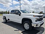 Used 2025 CHEVROLET SILVERADO 3500 LT in OCALA, FLORIDA (Photo 6)