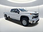 Used 2025 CHEVROLET SILVERADO 3500 LT in OCALA, FLORIDA (Photo 6)