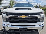 Used 2025 CHEVROLET SILVERADO 3500 LT in OCALA, FLORIDA (Photo 7)