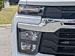 Used 2025 CHEVROLET SILVERADO 3500 LT in OCALA, FLORIDA (Photo 8)