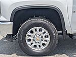 Used 2025 CHEVROLET SILVERADO 3500 LT in OCALA, FLORIDA (Photo 9)