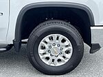 Used 2025 CHEVROLET SILVERADO 3500 LT in OCALA, FLORIDA (Photo 9)