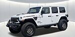 Used 2024 JEEP WRANGLER RUBICON 392 in OCALA, FLORIDA