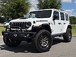 Used 2024 JEEP WRANGLER RUBICON 392 in OCALA, FLORIDA (Photo 1)
