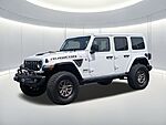 Used 2024 JEEP WRANGLER RUBICON 392 in OCALA, FLORIDA (Photo 1)