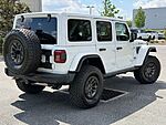 Used 2024 JEEP WRANGLER RUBICON 392 in OCALA, FLORIDA (Photo 10)