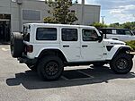 Used 2024 JEEP WRANGLER RUBICON 392 in OCALA, FLORIDA (Photo 11)