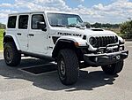 Used 2024 JEEP WRANGLER RUBICON 392 in OCALA, FLORIDA (Photo 14)