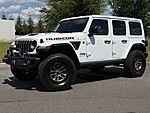 Used 2024 JEEP WRANGLER RUBICON 392 in OCALA, FLORIDA (Photo 2)
