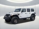 Used 2024 JEEP WRANGLER RUBICON 392 in OCALA, FLORIDA (Photo 2)