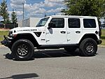 Used 2024 JEEP WRANGLER RUBICON 392 in OCALA, FLORIDA (Photo 3)