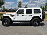 Used 2024 JEEP WRANGLER RUBICON 392 in OCALA, FLORIDA (Photo 4)
