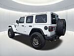 Used 2024 JEEP WRANGLER RUBICON 392 in OCALA, FLORIDA (Photo 4)