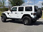 Used 2024 JEEP WRANGLER RUBICON 392 in OCALA, FLORIDA (Photo 5)
