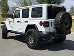 Used 2024 JEEP WRANGLER RUBICON 392 in OCALA, FLORIDA (Photo 6)