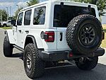Used 2024 JEEP WRANGLER RUBICON 392 in OCALA, FLORIDA (Photo 7)