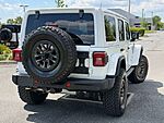 Used 2024 JEEP WRANGLER RUBICON 392 in OCALA, FLORIDA (Photo 9)
