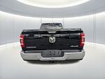 Used 2020 RAM 3500 LARAMIE in OCALA, FLORIDA (Photo 4)