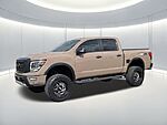 Used 2021 NISSAN TITAN PRO-4X in OCALA, FLORIDA (Photo 1)