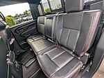 Used 2021 NISSAN TITAN PRO-4X in OCALA, FLORIDA (Photo 11)