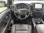 Used 2021 NISSAN TITAN PRO-4X in OCALA, FLORIDA (Photo 13)