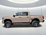 Used 2021 NISSAN TITAN PRO-4X in OCALA, FLORIDA (Photo 2)