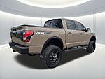 Used 2021 NISSAN TITAN PRO-4X in OCALA, FLORIDA (Photo 4)