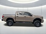 Used 2021 NISSAN TITAN PRO-4X in OCALA, FLORIDA (Photo 5)