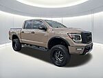 Used 2021 NISSAN TITAN PRO-4X in OCALA, FLORIDA (Photo 6)