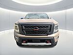 Used 2021 NISSAN TITAN PRO-4X in OCALA, FLORIDA (Photo 7)