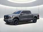 Used 2025 FORD F-150 LARIAT in OCALA, FLORIDA (Photo 1)