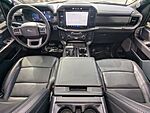 Used 2025 FORD F-150 LARIAT in OCALA, FLORIDA (Photo 14)