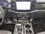 Used 2025 FORD F-150 LARIAT in OCALA, FLORIDA (Photo 17)