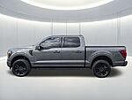Used 2025 FORD F-150 LARIAT in OCALA, FLORIDA (Photo 3)