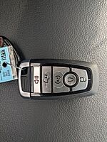 Used 2025 FORD F-150 LARIAT in OCALA, FLORIDA (Photo 31)