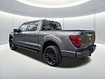 Used 2025 FORD F-150 LARIAT in OCALA, FLORIDA (Photo 4)