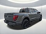 Used 2025 FORD F-150 LARIAT in OCALA, FLORIDA (Photo 6)