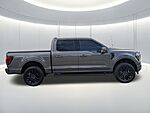 Used 2025 FORD F-150 LARIAT in OCALA, FLORIDA (Photo 7)