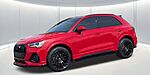 Used 2024 AUDI Q3 PREMIUM PLUS in OCALA, FLORIDA